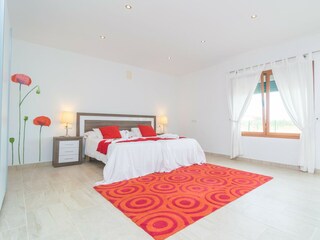 Villa Sencelles Caratteristiche 49