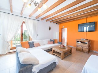 Villa Sencelles Características 53