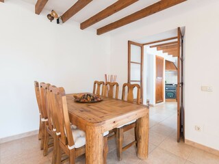 Villa Sencelles Características 55
