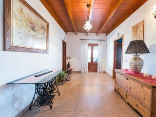 Villa Sencelles Caratteristiche 61