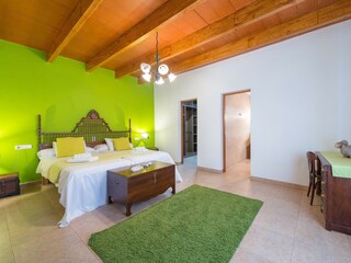 Villa Sencelles Características 62