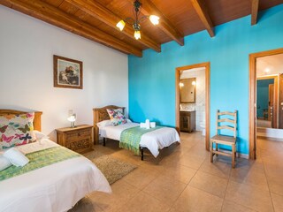 Villa Sencelles Características 67