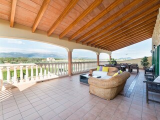Villa Sencelles Características 70