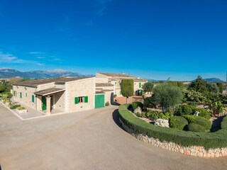 Villa Sencelles Características 72