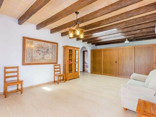 Villa Sencelles Características 78