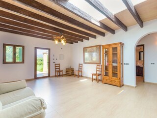 Villa Sencelles Características 79