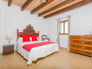 Villa Sencelles Características 80