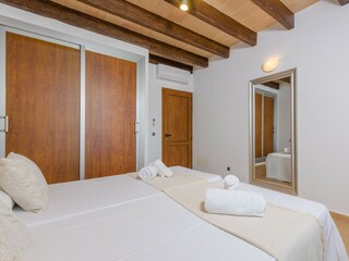 Villa Sencelles Características 85