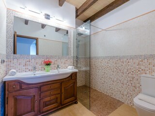 Villa Sencelles Caratteristiche 87