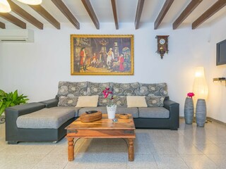 Villa Sencelles Características 17