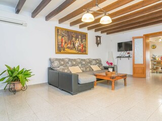 Villa Sencelles Características 18