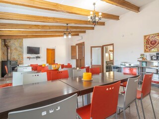 Villa Sencelles Características 19
