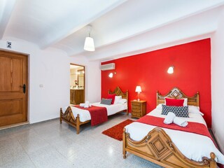 Villa Sencelles Características 23