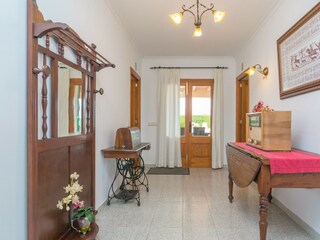 Villa Sencelles Características 25