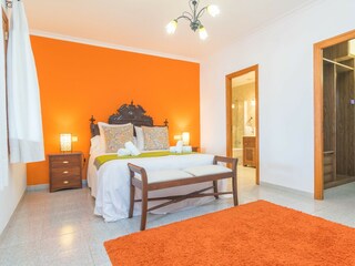 Villa Sencelles Características 26