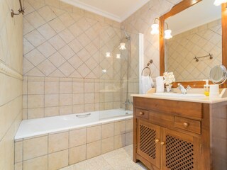 Villa Sencelles Características 28