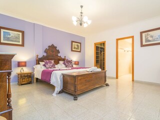 Villa Sencelles Características 29