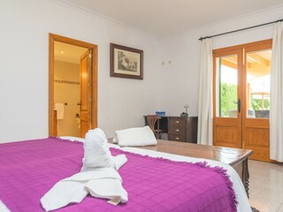 Villa Sencelles Caratteristiche 30