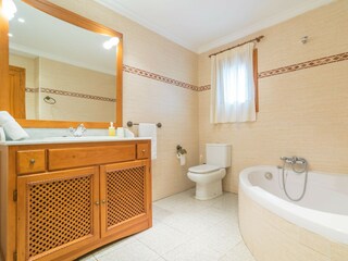 Villa Sencelles Características 32