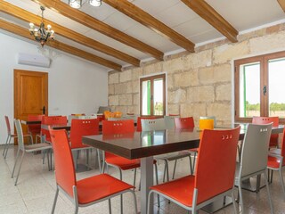 Villa Sencelles Características 34