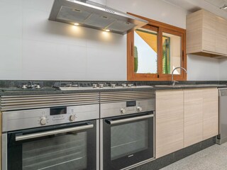 Villa Sencelles Características 38