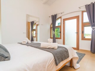 Villa Sencelles Caratteristiche 43