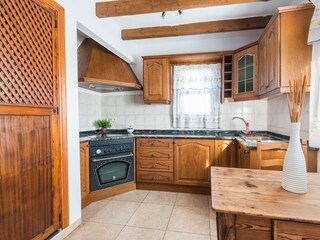 Villa Sencelles Caratteristiche 52