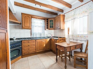 Villa Sencelles Características 53
