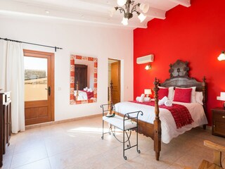 Villa Sencelles Características 54