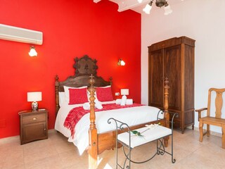 Villa Sencelles Características 57