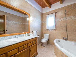 Villa Sencelles Caratteristiche 62