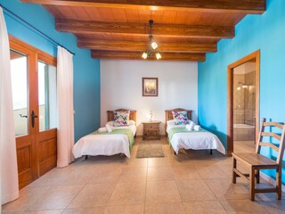 Villa Sencelles Caratteristiche 63