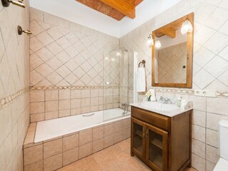 Villa Sencelles Caratteristiche 64