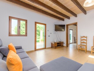 Villa Sencelles Características 69