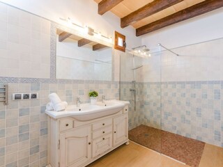 Villa Sencelles Características 71