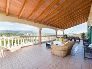 Villa Sencelles Características 72