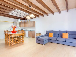 Villa Sencelles Características 75