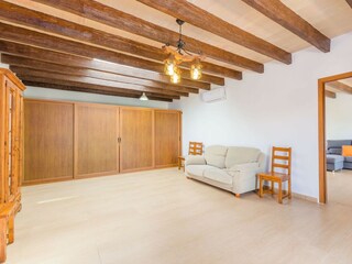 Villa Sencelles Características 76