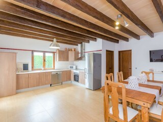 Villa Sencelles Características 84