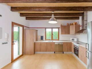 Villa Sencelles Caratteristiche 85