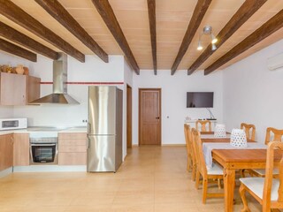 Villa Sencelles Características 86