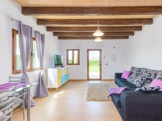 Villa Sencelles Características 88