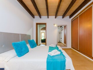 Villa Sencelles Caratteristiche 92