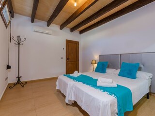 Villa Sencelles Características 93