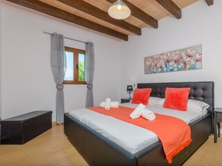 Villa Sencelles Características 94