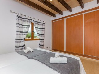 Villa Sencelles Características 97