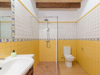Villa Sencelles Características 99