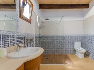 Villa Sencelles Caratteristiche 101