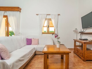 Villa Sencelles Características 20