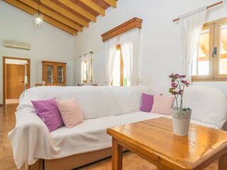 Villa Sencelles Características 21
